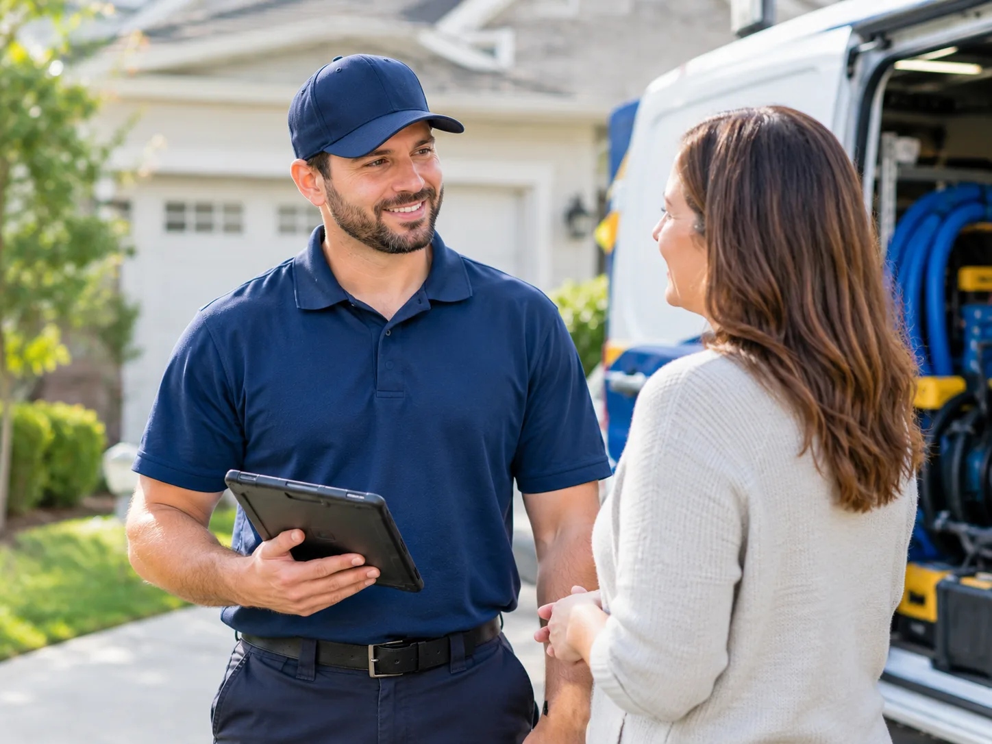 Sewage Backup Cleanup Saint Charles, MI FAQs